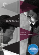 Le beau Serge (Blu-ray Movie)