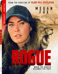 Rogue (Blu-ray)