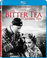 袁将军的苦茶 The Bitter Tea of General Yen