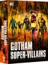 DC Gotham Super Villains Coffret (Blu-ray)