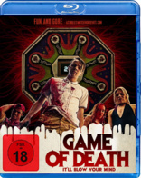 死亡游戏 Game of Death