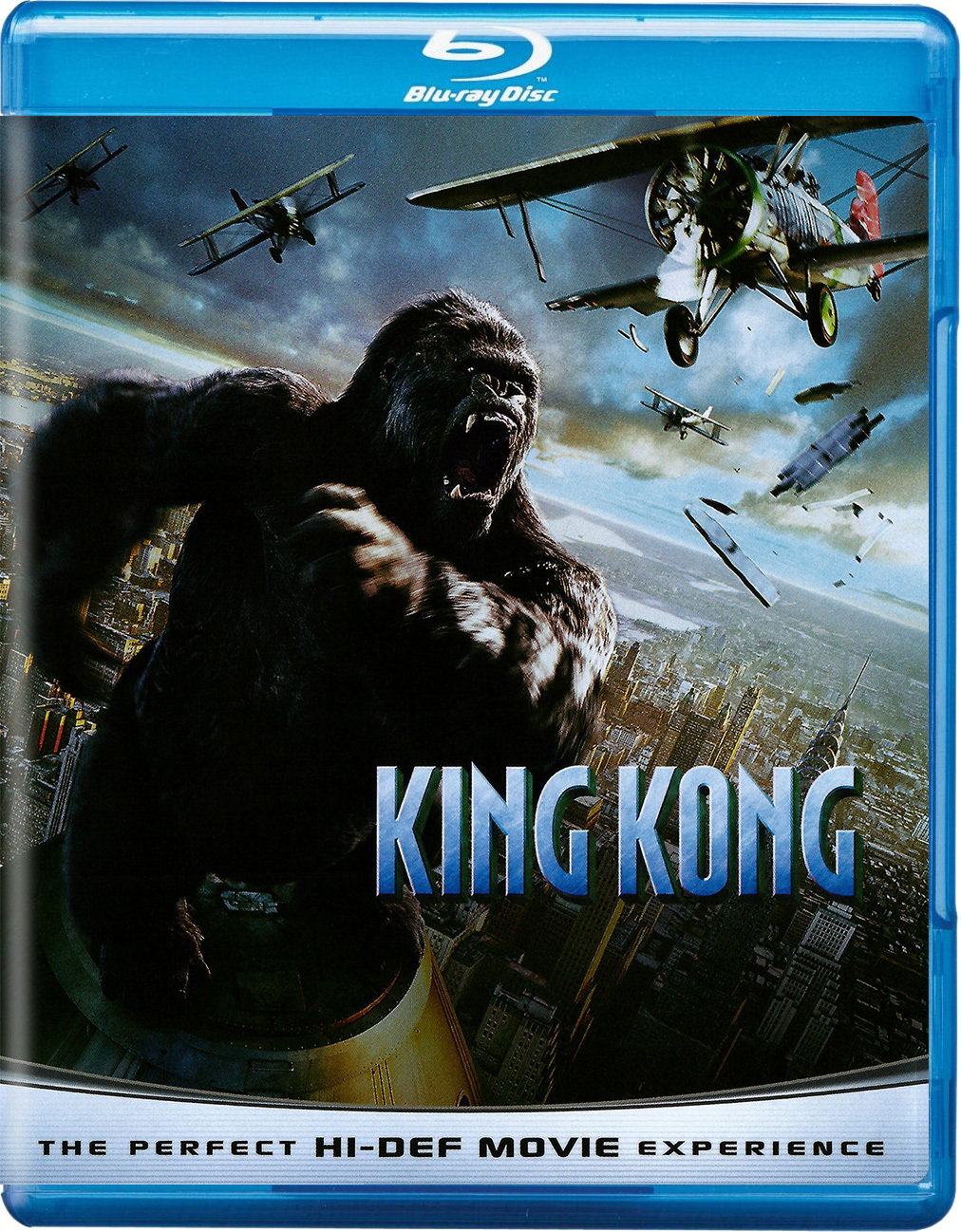 king - King Kong: 7-Movie Collection (1933-2017) Colección de 7 Películas de King Kong (1933-2017) [DTS AC3 5.1/2.0/1.0 + SUP/SRT/SUB + IDX] [Blu Ray-Rip] [DVD-RIP] 2731_front