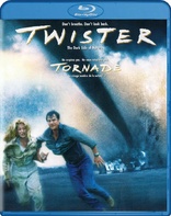 Twister (Blu-ray Movie)