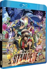 Naruto Shippuden: The Lost Tower Blu-ray (Gekijouban Naruto Shippuuden: Za  rosuto tawâ) (France)
