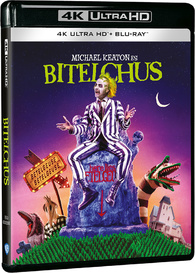 Iconic Bitelchus Edición 20 Aniversario Blu-Ray Blu-ray 