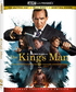 The King's Man 4K (Blu-ray)