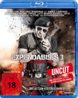 The Expendables 3 (Blu-ray Movie)