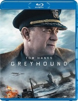 Greyhound (Blu-ray Movie), temporary cover art