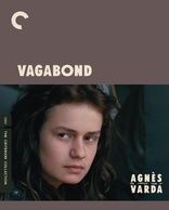 Vagabond (Blu-ray Movie)