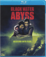 绝命鳄口 Black Water: Abyss