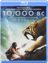 Tarzan's Three Challenges Blu-ray (Warner Archive Collection