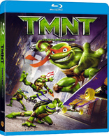 TMNT: Mutant Mayhem' Skates to Blu-ray & 4K in December