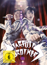 The Legend of the Stardust Brothers (Blu-ray Movie)