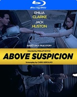 Above Suspicion (Blu-ray Movie), temporary cover art