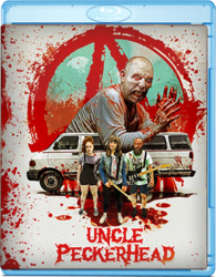 Uncle Peckerhead (Blu-ray)
Temporary cover art