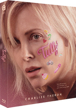 Tully (Blu-ray Movie)