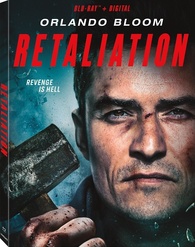 Retaliation (Blu-ray)