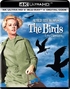The Birds 4K (Blu-ray)