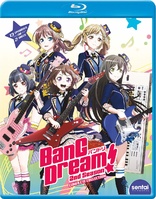 BanG Dream!: 3rd Season Blu-ray