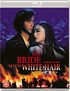 The Bride with White Hair (Blu-ray Movie)