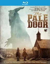 The Pale Door (Blu-ray)