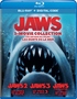 Jaws: 3-Movie Collection (Blu-ray)