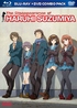 The Disappearance of Haruhi Suzumiya (Blu-ray Movie)