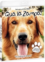 A Dog's Purpose (Blu-ray Movie)