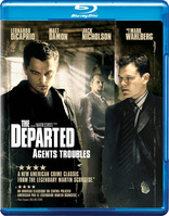 The Departed (Blu-ray Movie)