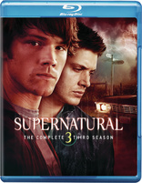  Supernatural: The Complete Series [Blu-Ray]: DVD et Blu-ray: Blu-ray