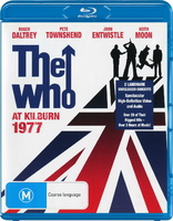 The Who at Kilburn: 1977 (Blu-ray Movie)