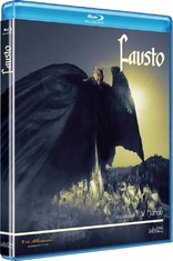 Fausto (Blu-ray Movie)