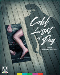 Cold Light of Day (Blu-ray)