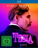 Tesla (Blu-ray Movie)