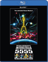 Interstella 5555: The 5tory of the 5ecret 5tar 5ystem (Blu-ray Movie)