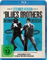 The Blues Brothers (Blu-ray)