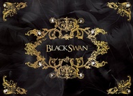 Black Swan Blu-ray (ブラック・スワン | Limited Edition) (Japan)