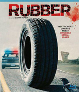 Rubber (Blu-ray Movie), temporary cover art