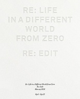 Re：从零开始的异世界生活 新编集版 Re Zero Kara Hajimeru Isekai Seikatsu - Shin Henshuu-ban