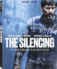 The Silencing (Blu-ray)