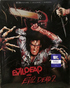 The Evil Dead 1 & 2 4K (Blu-ray Movie)