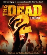 The Dead 2: India (Blu-ray Movie)