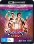 Bill & Ted's Excellent Adventure 4K (Blu-ray)