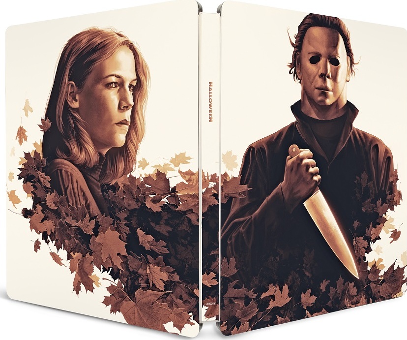 halloween 2020 4k best but Halloween 4k Blu Ray Release Date September 29 2020 Best Buy Exclusive Steelbook halloween 2020 4k best but