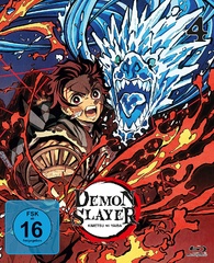 Demon Slayer - Kimetsu No Yaiba Vol. 4