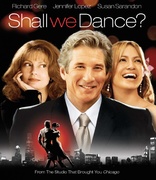 Shall We Dance? Blu-ray