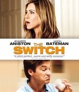 The Switch (Blu-ray Movie)