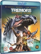 Tremors 7: Shrieker Island (Blu-ray Movie), temporary cover art