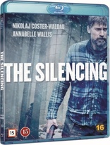 The Silencing (Blu-ray Movie)