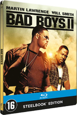 Bad Boys II (Blu-ray Movie), temporary cover art